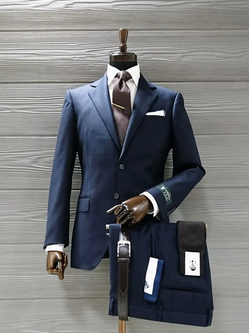  八幡 コーディネート画像