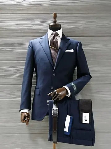 GOTAIRIKU 八幡 コーディネート画像