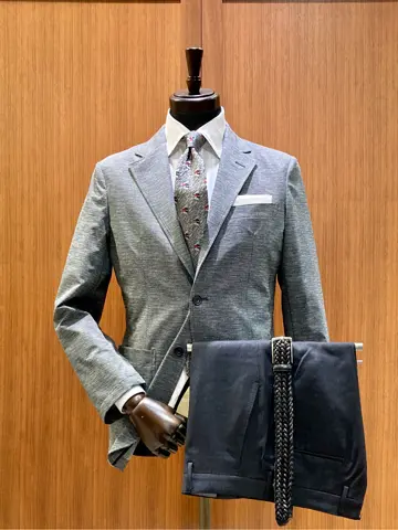 GOTAIRIKU 野上 コーディネート画像