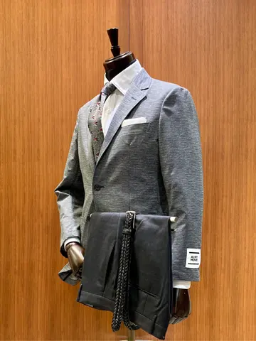 GOTAIRIKU 野上 コーディネート画像