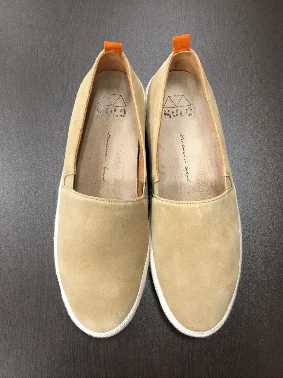 GOTAIRIKU 星野 コーディネート画像