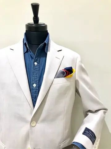 GOTAIRIKU 加藤 コーディネート画像