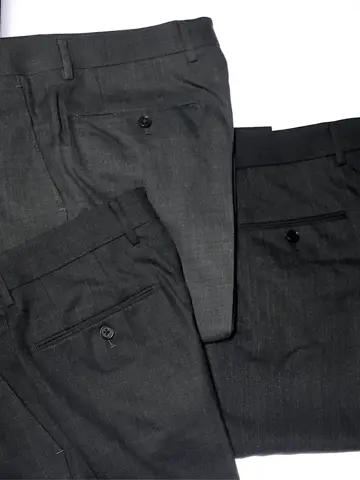 GOTAIRIKU 加藤 コーディネート画像