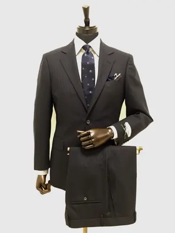 GOTAIRIKU 兼田 コーディネート画像