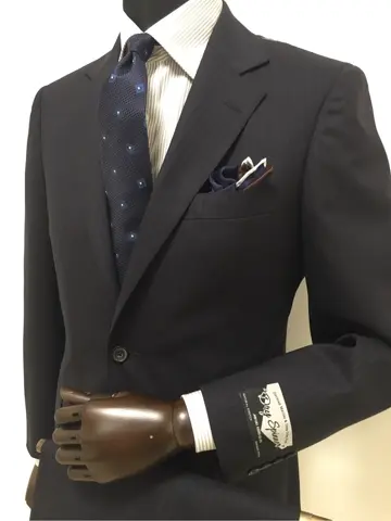 GOTAIRIKU 兼田 コーディネート画像