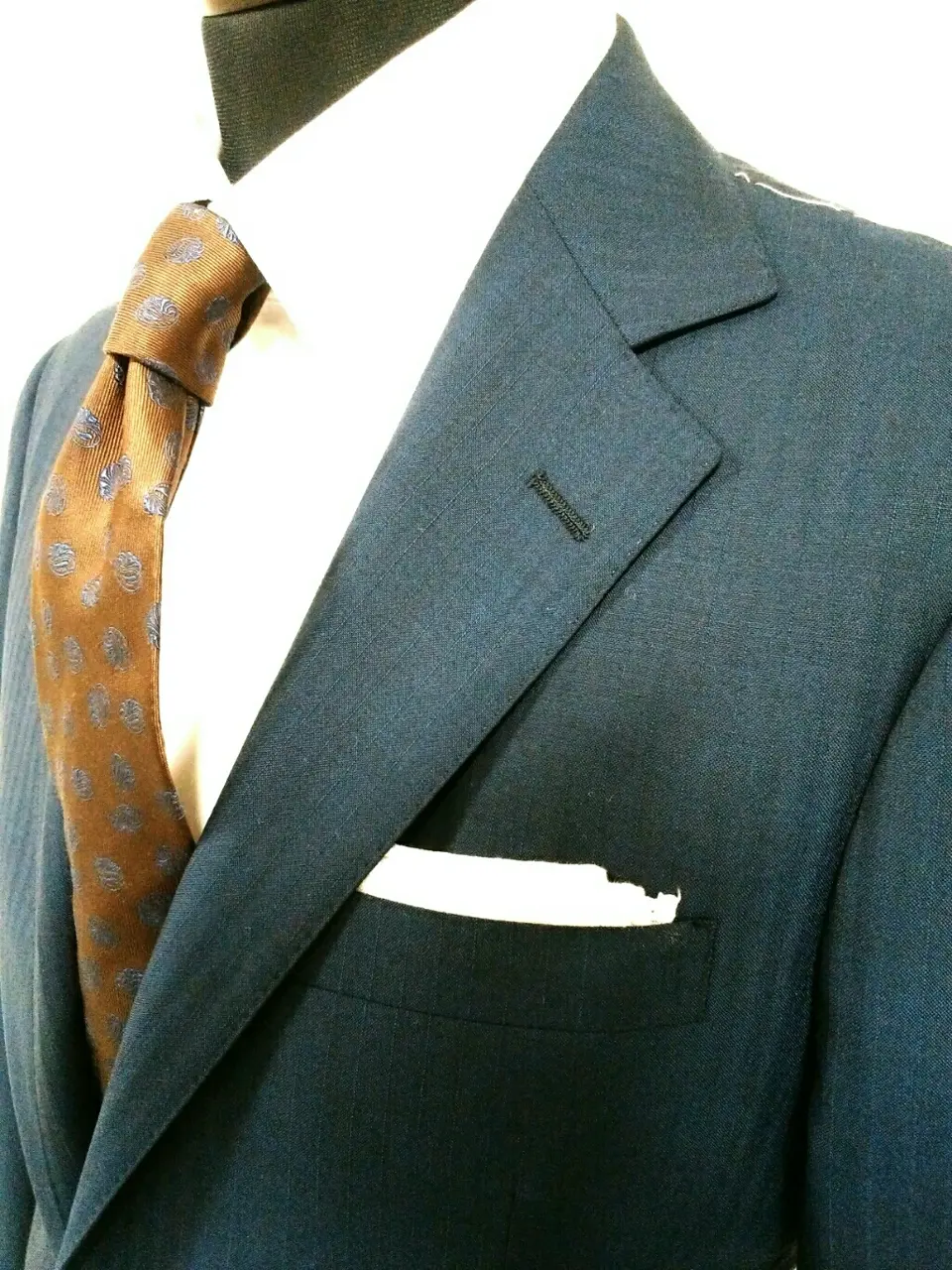 GOTAIRIKU 金子 コーディネート画像