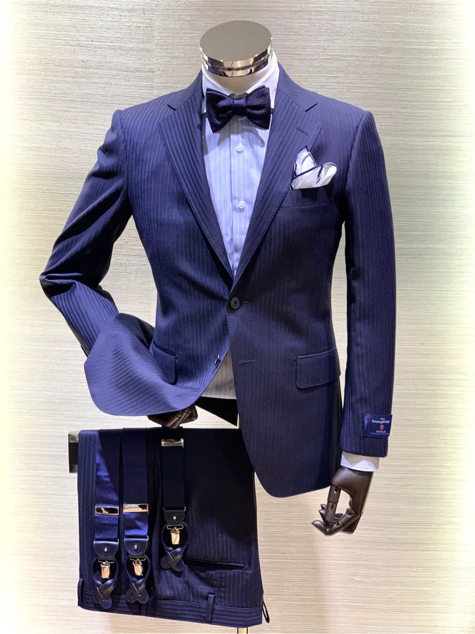 GOTAIRIKU 竹林 コーディネート画像