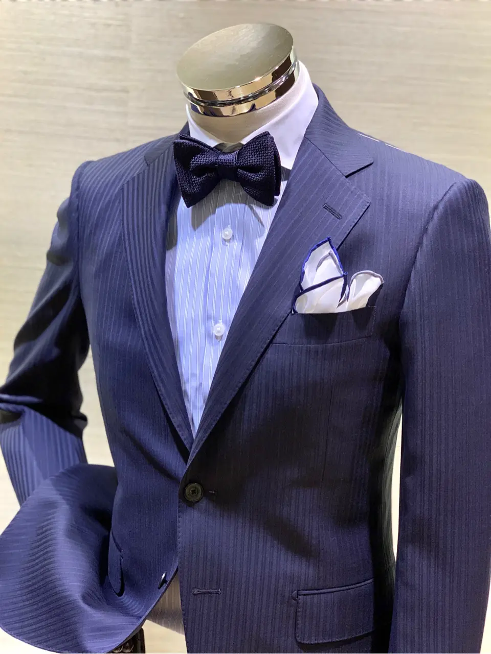 GOTAIRIKU 竹林 コーディネート画像