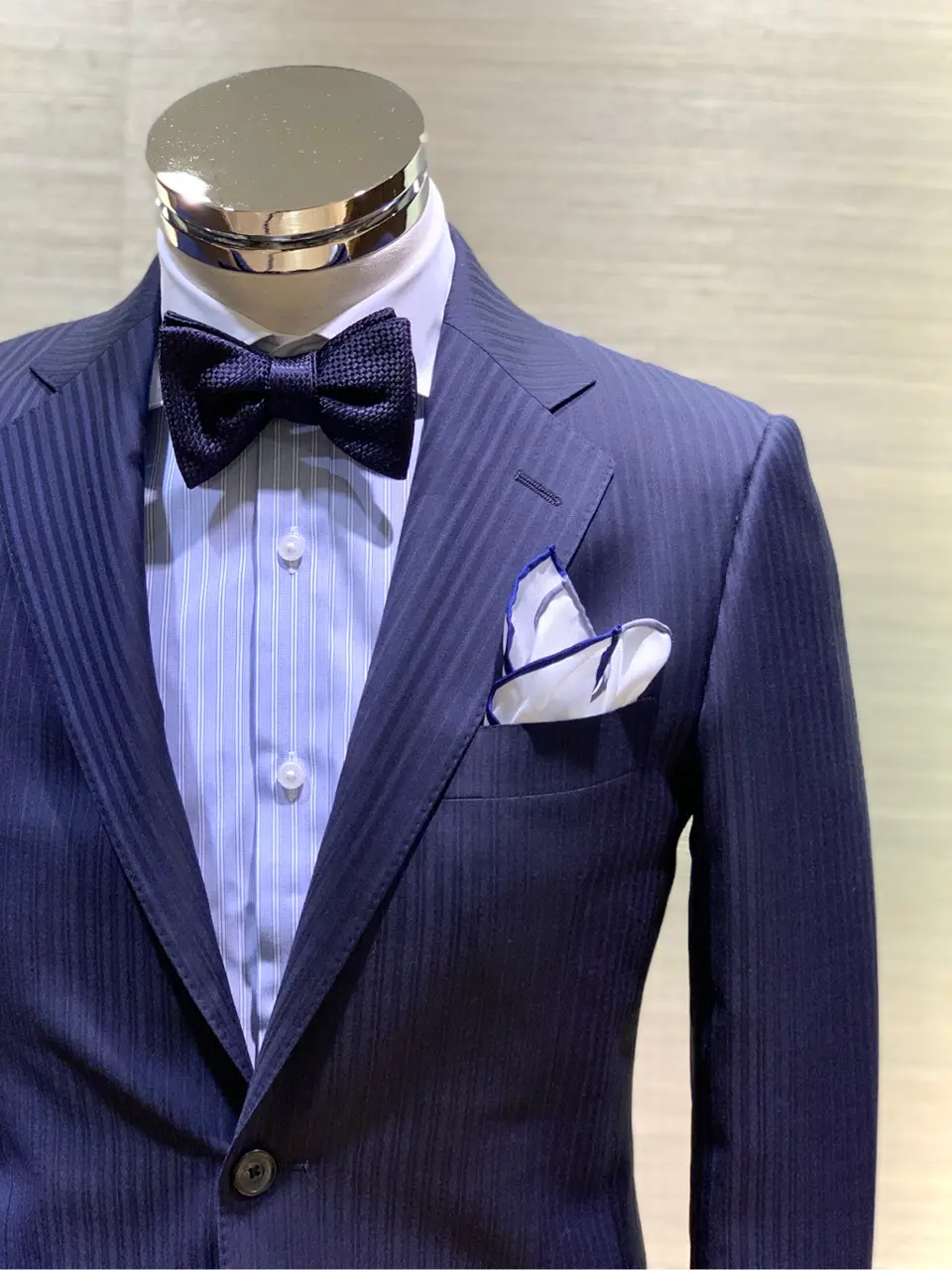 GOTAIRIKU 竹林 コーディネート画像