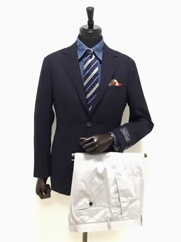 GOTAIRIKU 兼田 コーディネート画像