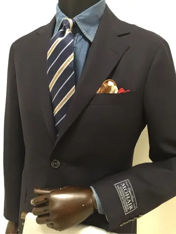 GOTAIRIKU 兼田 コーディネート画像