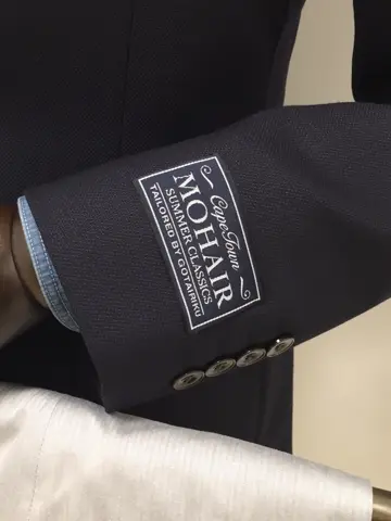 GOTAIRIKU 兼田 コーディネート画像