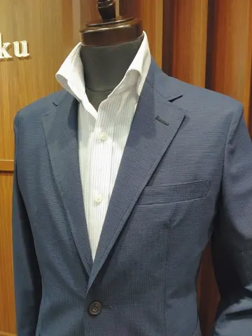 GOTAIRIKU 江坂 コーディネート画像