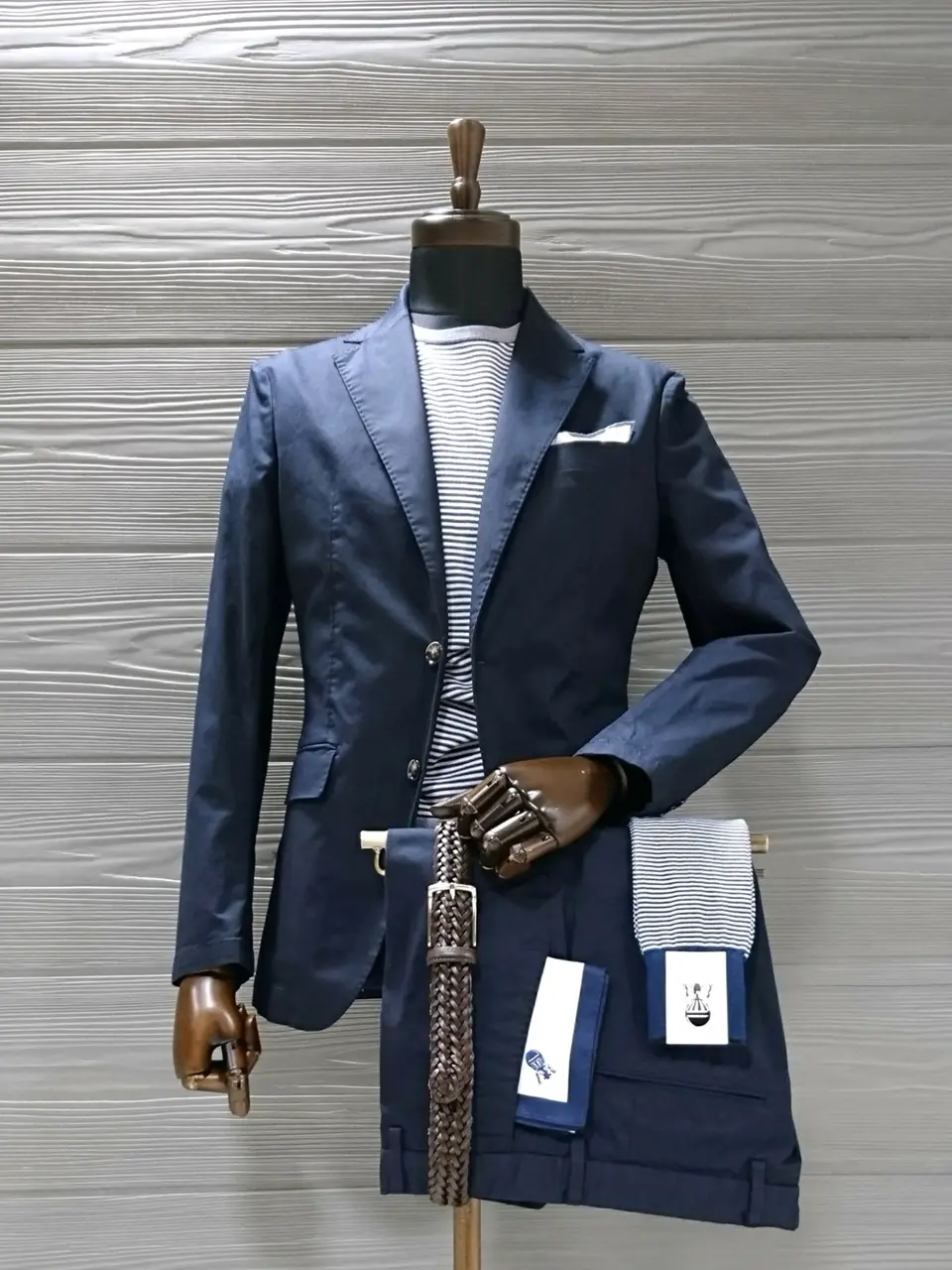  八幡 コーディネート画像