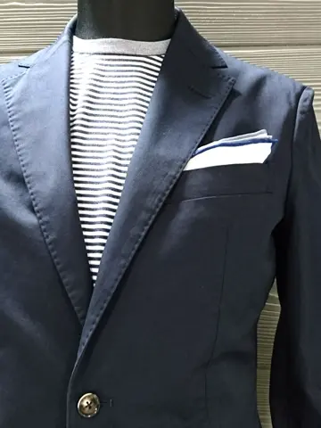 GOTAIRIKU 八幡 コーディネート画像