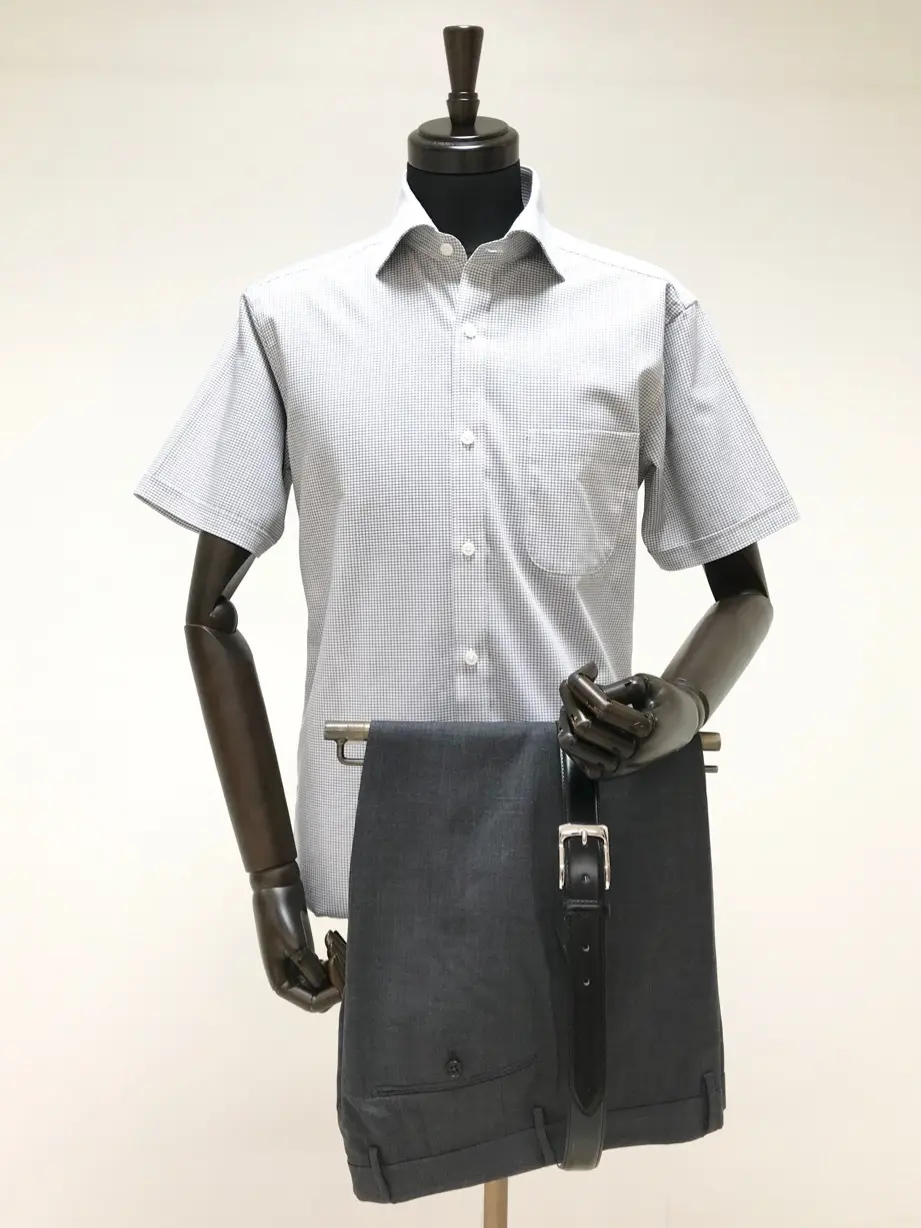  平石 コーディネート画像