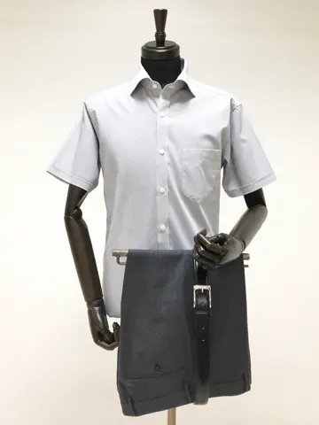 GOTAIRIKU 平石 コーディネート画像