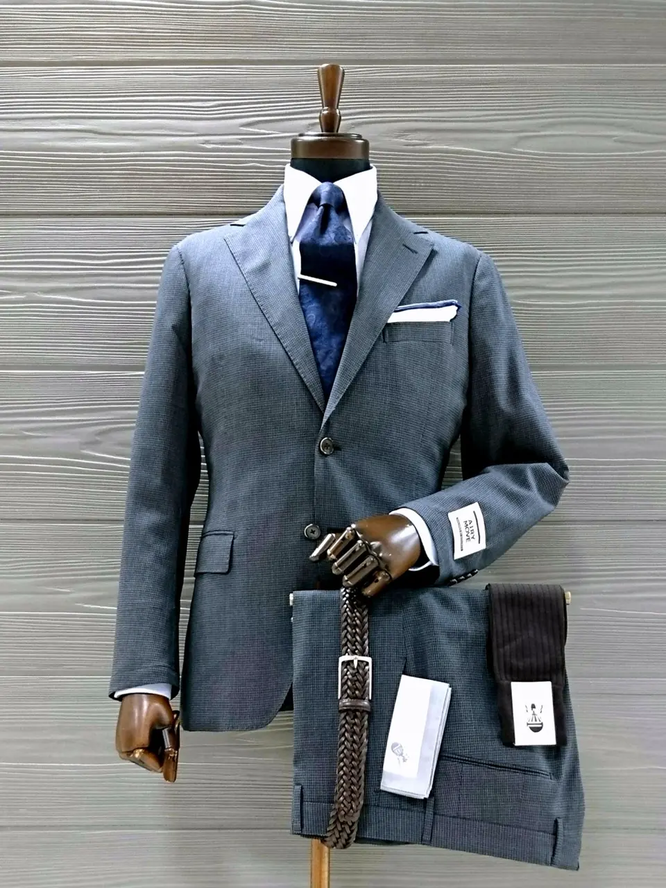  八幡 コーディネート画像