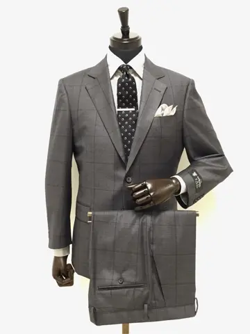 GOTAIRIKU 兼田 コーディネート画像