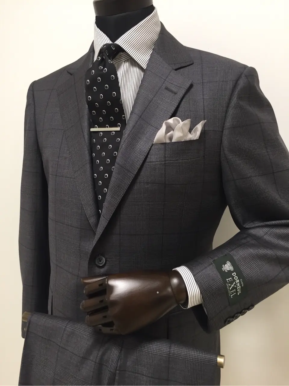 GOTAIRIKU 兼田 コーディネート画像