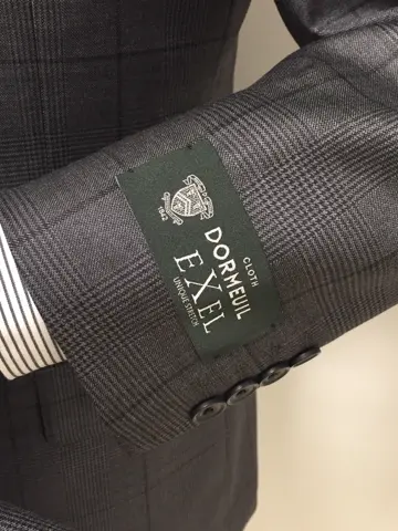 GOTAIRIKU 兼田 コーディネート画像