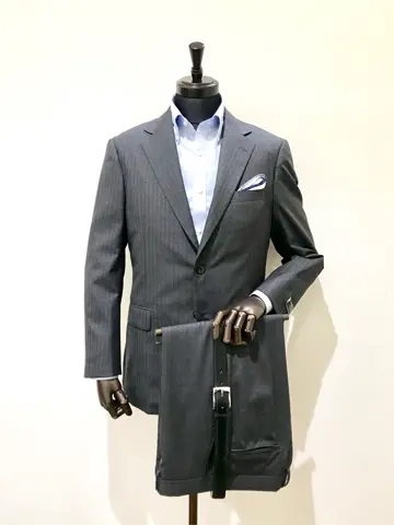 GOTAIRIKU 加藤 コーディネート画像