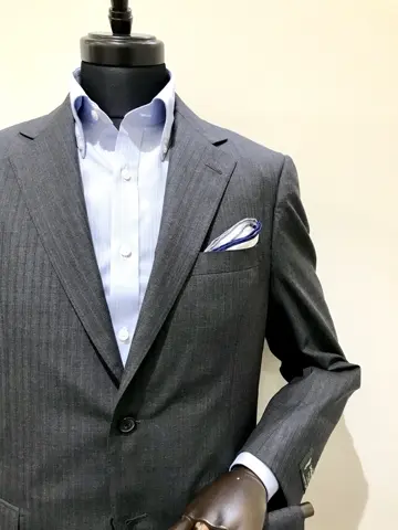 GOTAIRIKU 加藤 コーディネート画像