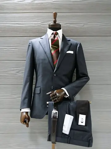 GOTAIRIKU 八幡 コーディネート画像