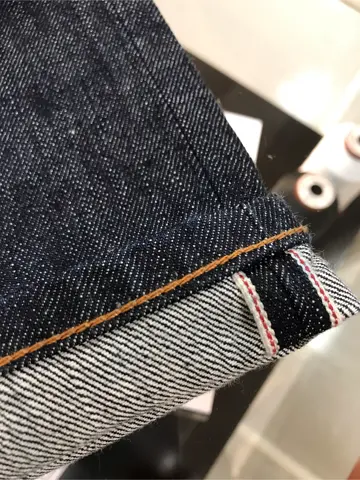 GOTAIRIKU 田代 コーディネート画像