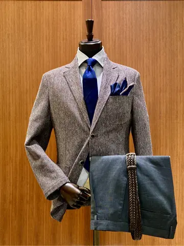 GOTAIRIKU 野上 コーディネート画像