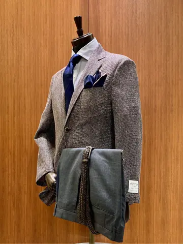 GOTAIRIKU 野上 コーディネート画像