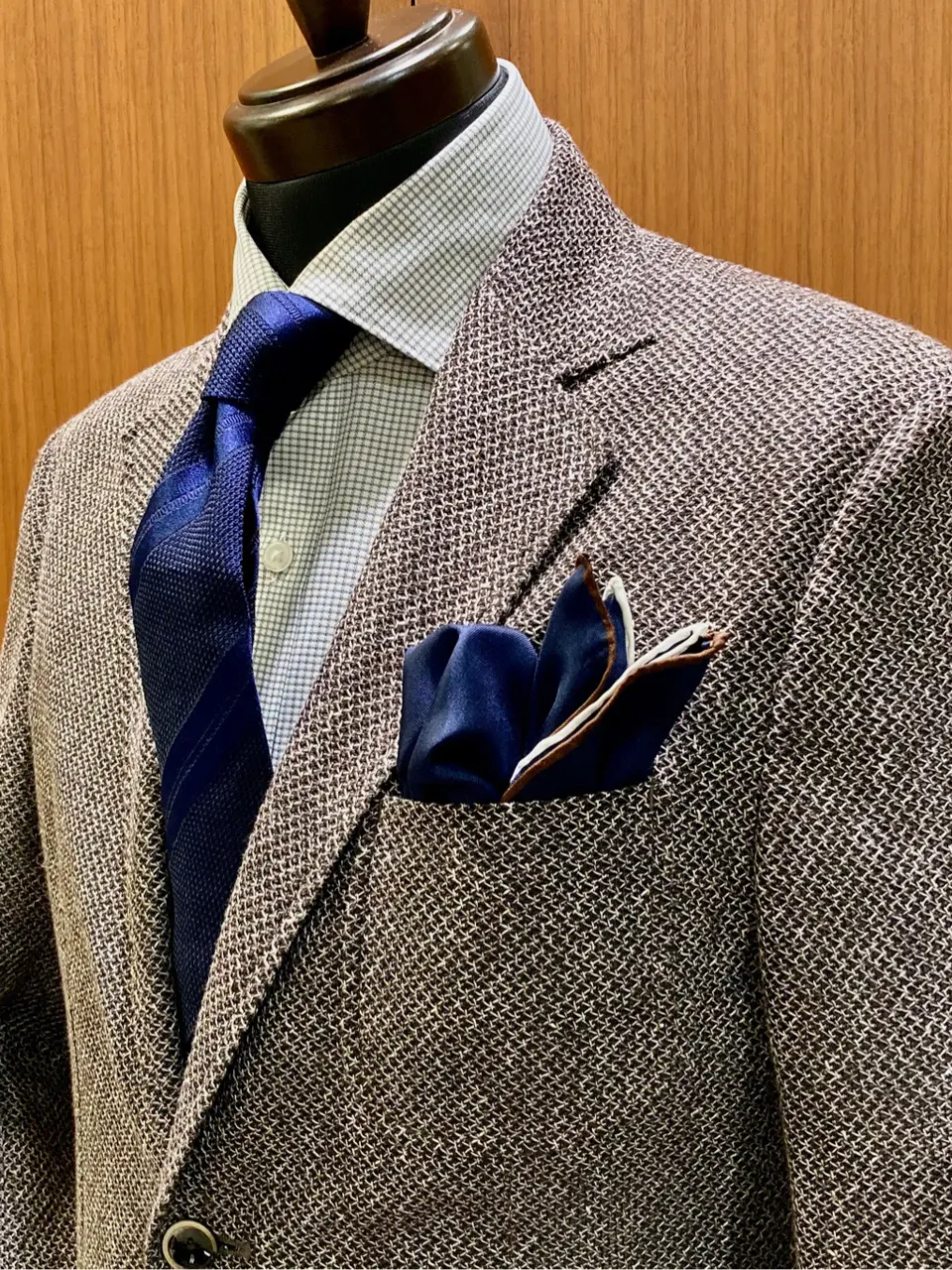 GOTAIRIKU 野上 コーディネート画像