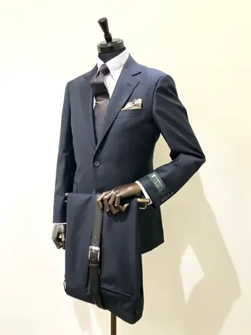 GOTAIRIKU 加藤 コーディネート画像