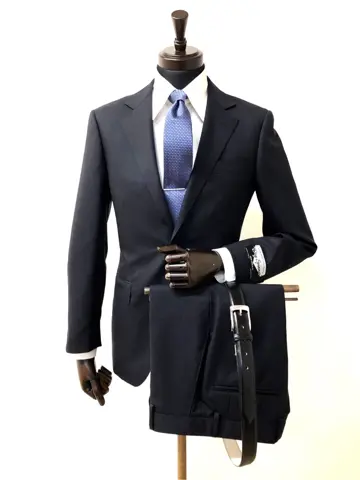 GOTAIRIKU スタッフ コーディネート画像