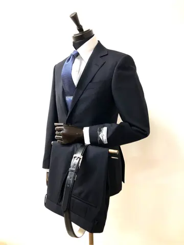 GOTAIRIKU スタッフ コーディネート画像