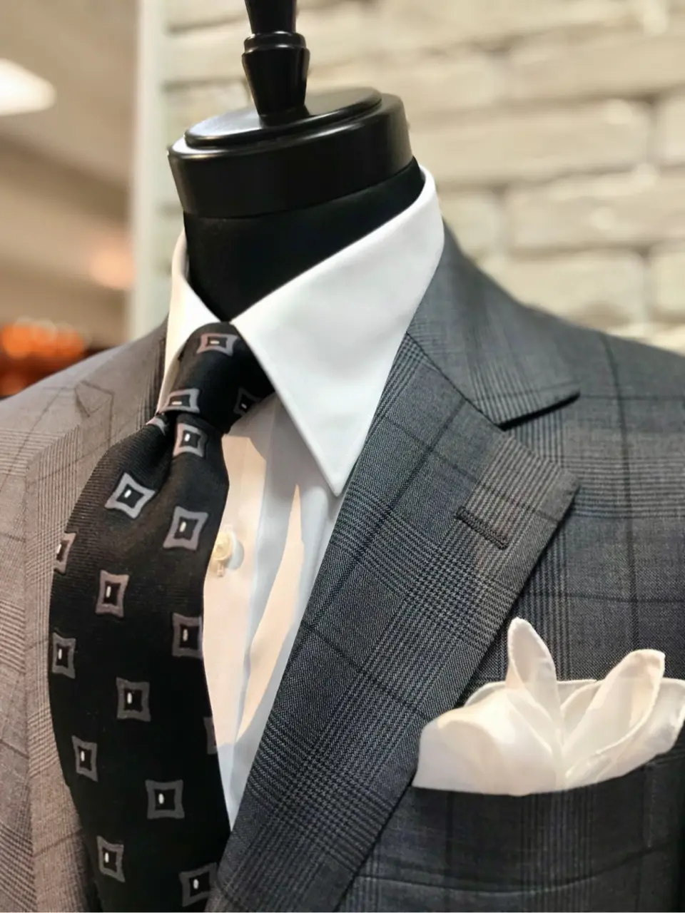 GOTAIRIKU 田代 コーディネート画像