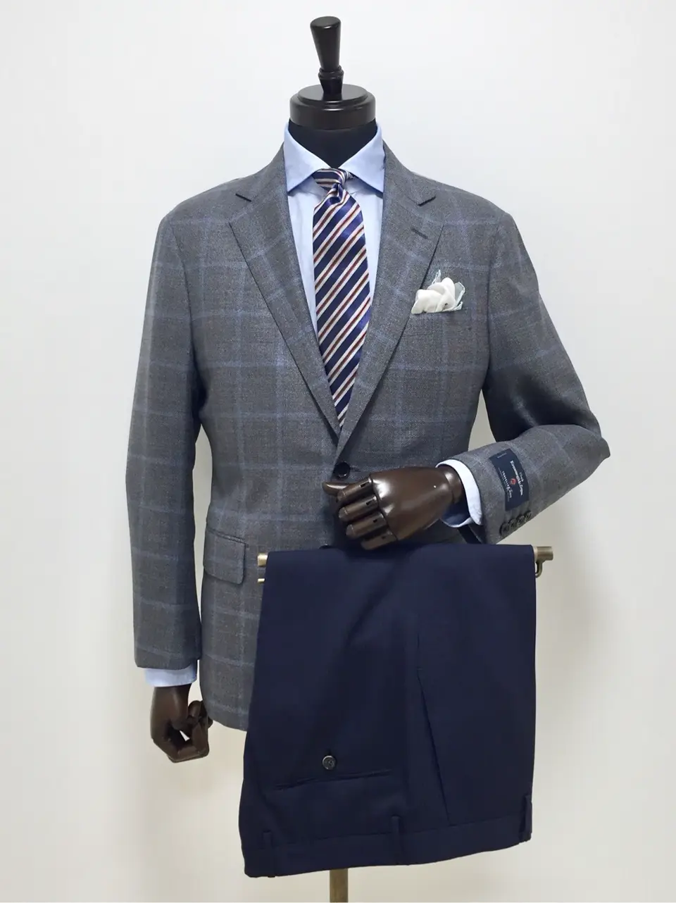  兼田 コーディネート画像