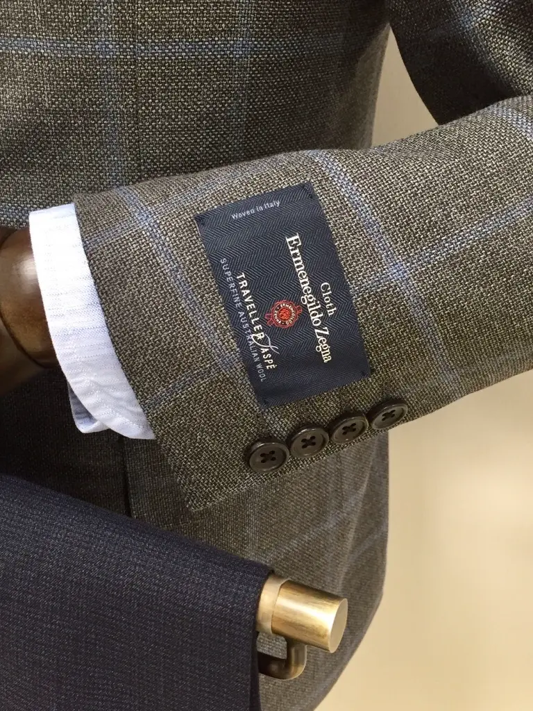 GOTAIRIKU 兼田 コーディネート画像