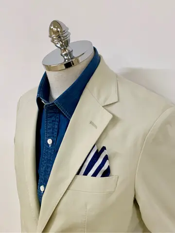 GOTAIRIKU 市川 コーディネート画像