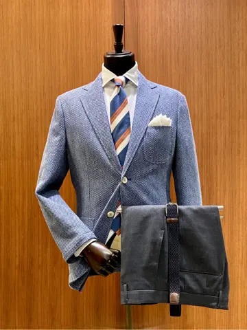 GOTAIRIKU 野上 コーディネート画像