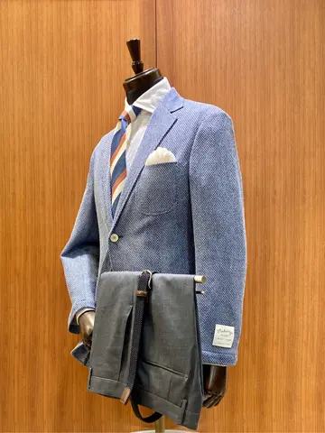 GOTAIRIKU 野上 コーディネート画像