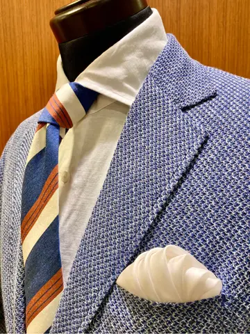 GOTAIRIKU 野上 コーディネート画像