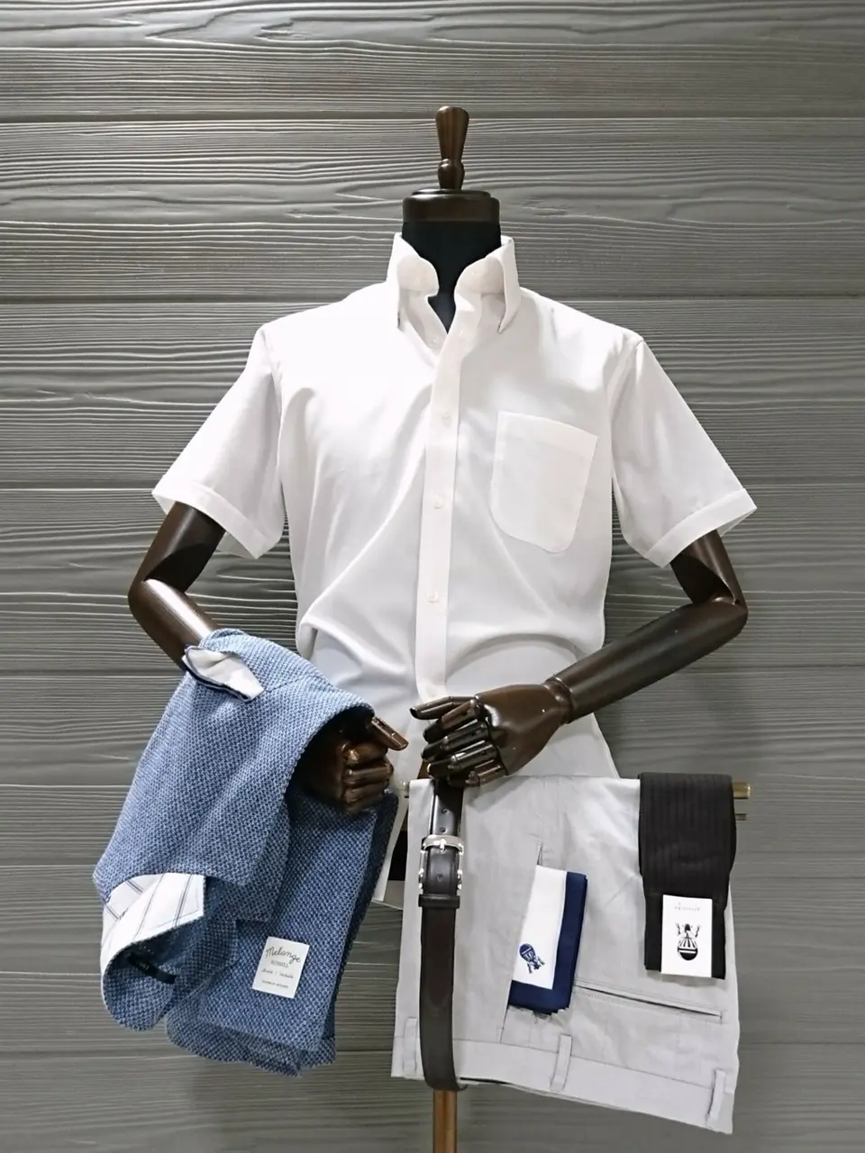  八幡 コーディネート画像