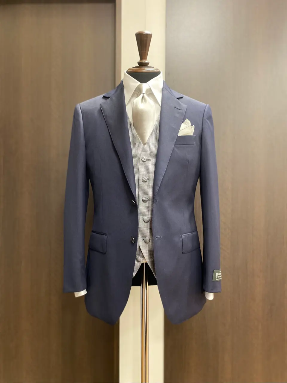 GOTAIRIKU 面谷 コーディネート画像