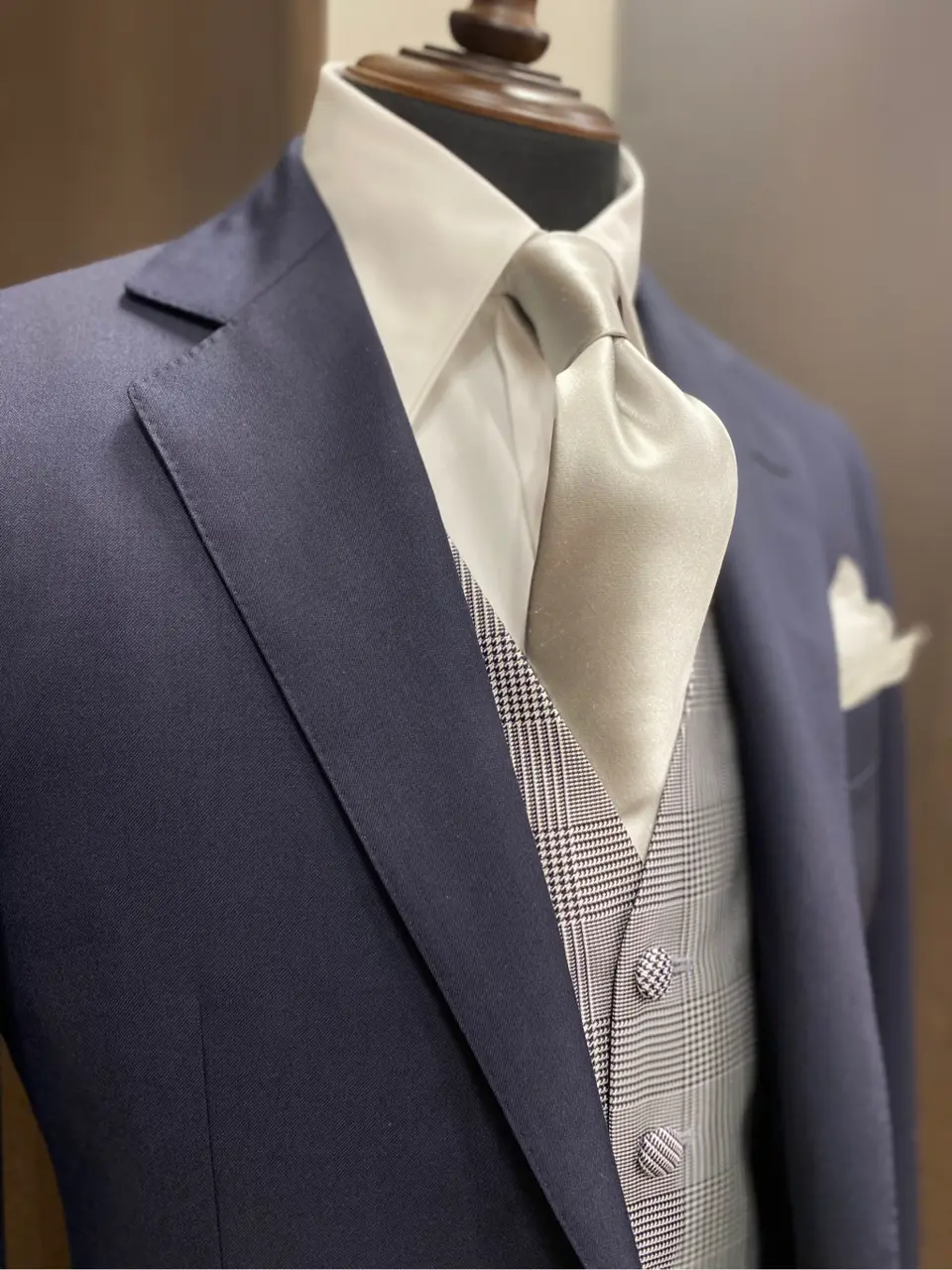 GOTAIRIKU 面谷 コーディネート画像