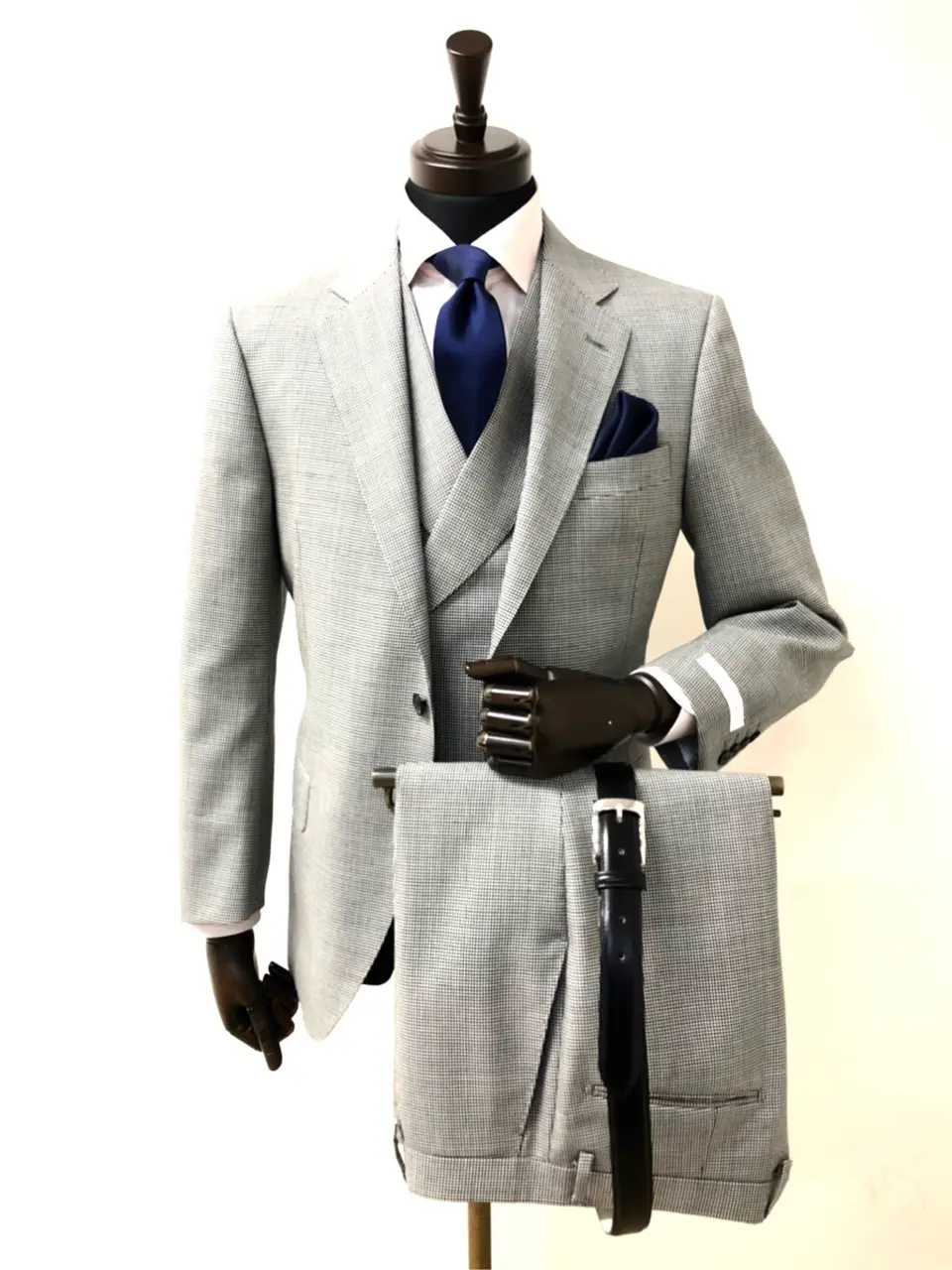 GOTAIRIKU スタッフ コーディネート画像