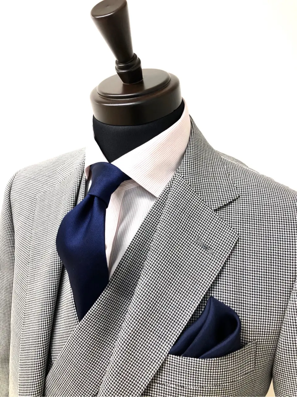 GOTAIRIKU スタッフ コーディネート画像