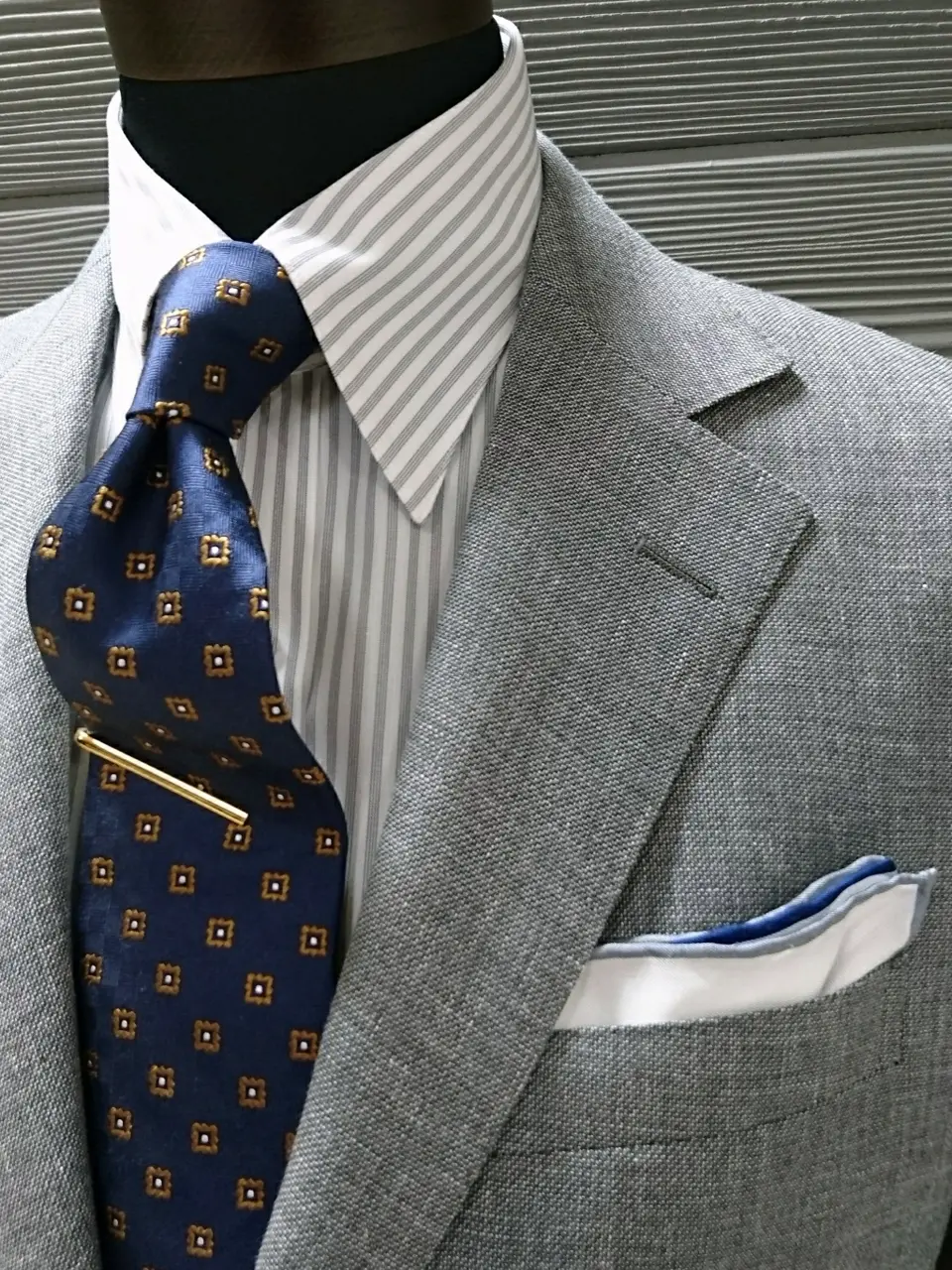 GOTAIRIKU 八幡 コーディネート画像