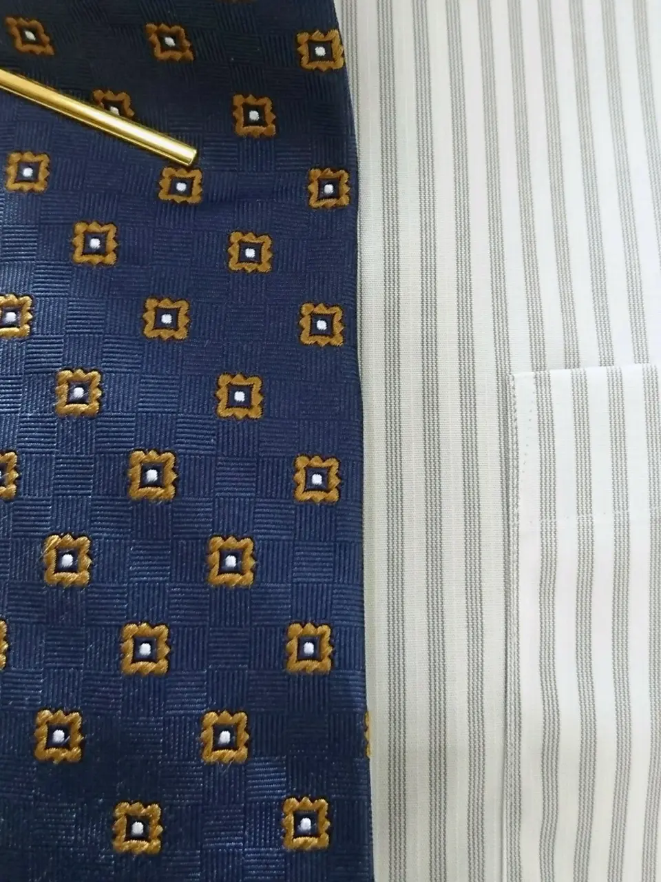 GOTAIRIKU 八幡 コーディネート画像