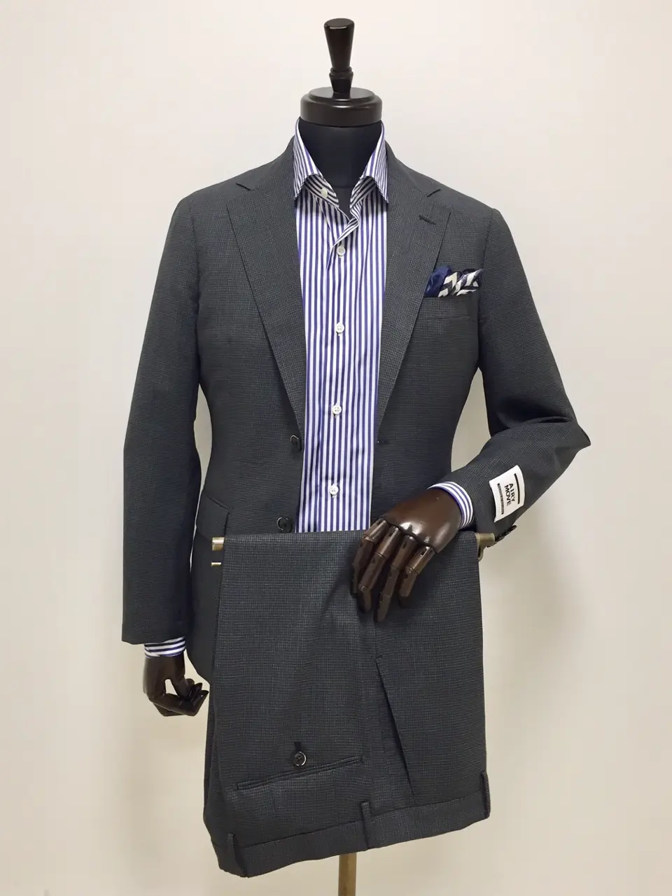  兼田 コーディネート画像